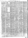 London Evening Standard Saturday 08 April 1865 Page 8