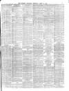 London Evening Standard Thursday 13 April 1865 Page 7