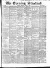 London Evening Standard Monday 17 April 1865 Page 1
