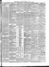 London Evening Standard Monday 17 April 1865 Page 7