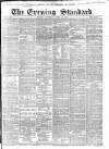 London Evening Standard Saturday 22 April 1865 Page 1