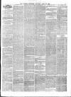 London Evening Standard Saturday 22 April 1865 Page 3