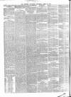 London Evening Standard Saturday 22 April 1865 Page 6