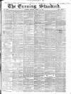 London Evening Standard Monday 24 April 1865 Page 1