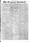 London Evening Standard Thursday 27 April 1865 Page 1
