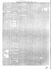 London Evening Standard Friday 28 April 1865 Page 2