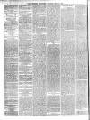 London Evening Standard Monday 01 May 1865 Page 4