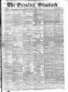 London Evening Standard Monday 05 June 1865 Page 1