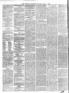 London Evening Standard Monday 05 June 1865 Page 4