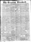 London Evening Standard Monday 19 June 1865 Page 1