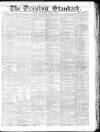 London Evening Standard Saturday 08 July 1865 Page 1