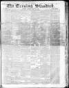 London Evening Standard Monday 31 July 1865 Page 1