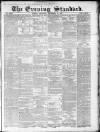 London Evening Standard Saturday 16 September 1865 Page 1
