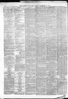 London Evening Standard Friday 29 September 1865 Page 8