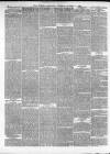 London Evening Standard Tuesday 03 October 1865 Page 2