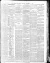 London Evening Standard Saturday 11 November 1865 Page 5