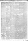 London Evening Standard Tuesday 28 November 1865 Page 4