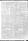 London Evening Standard Wednesday 06 December 1865 Page 6