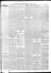 London Evening Standard Monday 08 January 1866 Page 3