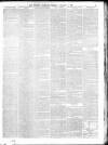 London Evening Standard Monday 08 January 1866 Page 7