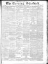 London Evening Standard Thursday 11 January 1866 Page 1