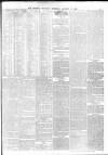 London Evening Standard Thursday 11 January 1866 Page 3