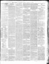 London Evening Standard Monday 15 January 1866 Page 5