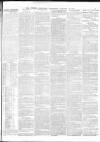 London Evening Standard Wednesday 17 January 1866 Page 5