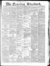 London Evening Standard Friday 19 January 1866 Page 1