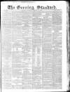 London Evening Standard Saturday 20 January 1866 Page 1