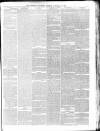 London Evening Standard Monday 22 January 1866 Page 3