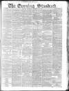 London Evening Standard Thursday 25 January 1866 Page 1