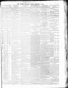 London Evening Standard Friday 09 February 1866 Page 5