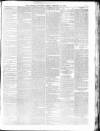 London Evening Standard Friday 23 February 1866 Page 3