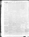 London Evening Standard Saturday 24 February 1866 Page 2