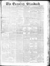 London Evening Standard Thursday 22 March 1866 Page 1