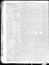 London Evening Standard Monday 02 April 1866 Page 4