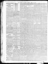 London Evening Standard Tuesday 10 April 1866 Page 4