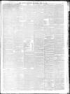 London Evening Standard Wednesday 25 April 1866 Page 7