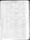 London Evening Standard Monday 11 June 1866 Page 5