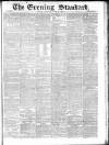 London Evening Standard Thursday 28 June 1866 Page 1