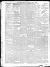 London Evening Standard Wednesday 04 July 1866 Page 4