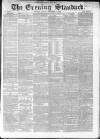 London Evening Standard Friday 07 September 1866 Page 1
