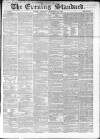 London Evening Standard Thursday 13 September 1866 Page 1