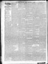 London Evening Standard Friday 14 September 1866 Page 2