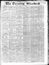 London Evening Standard Wednesday 03 October 1866 Page 1