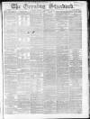 London Evening Standard Monday 05 November 1866 Page 1