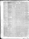 London Evening Standard Thursday 08 November 1866 Page 4