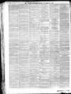London Evening Standard Monday 12 November 1866 Page 8