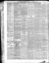 London Evening Standard Wednesday 05 December 1866 Page 4